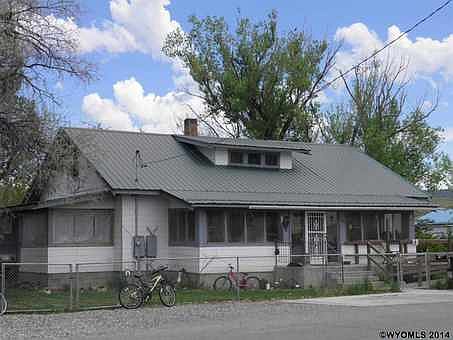 1st image of 100 Hot Springs Blvd