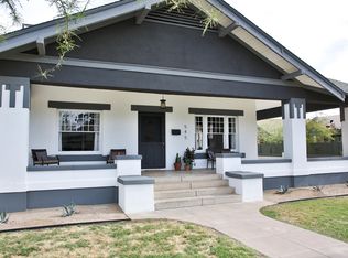 545 W Portland St, Phoenix, AZ 85003