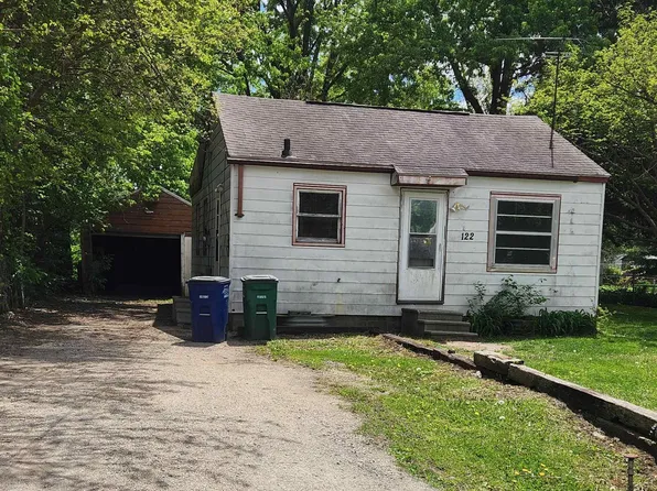 122 Doyle Ave, Evansdale, IA 50707