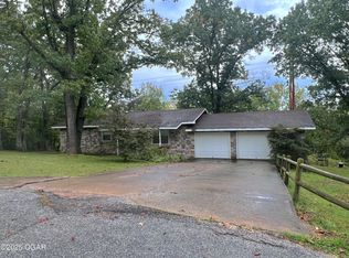 336 Rhonda Rd, Seneca, MO 64865