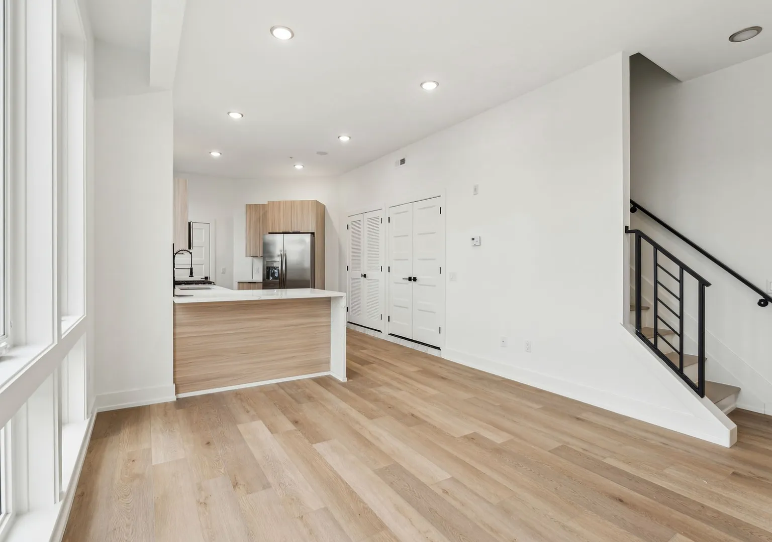 Brand New Apartments in Fishtown — Photo 3