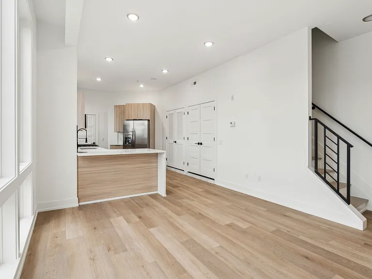 Brand New Apartments in Fishtown — Photo 3