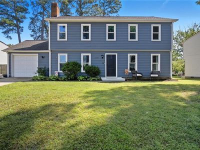 1340 Coral Pl, Hampton, VA, 23669