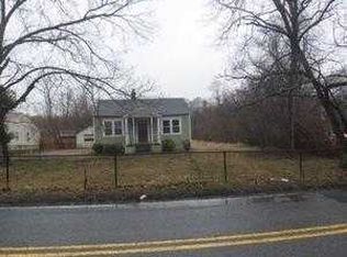 9212 Old Palmer Rd, Fort Washington, MD 20744