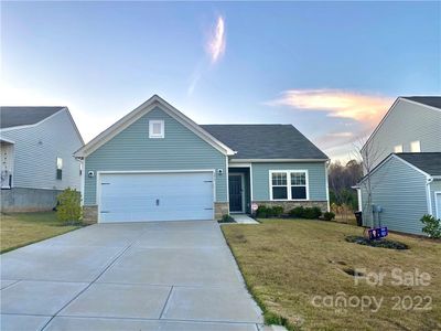 171 Clove Hitch Dr, Statesville, NC, 28677