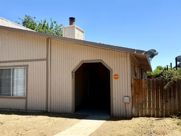 665 S Coalinga St, Coalinga, CA 93210