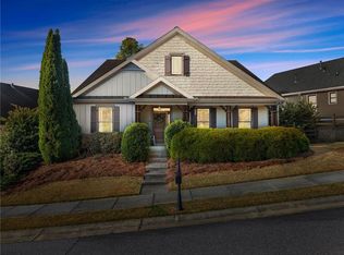 203 Morningstar Way, Ball Ground, GA 30107