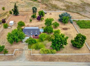 9949 Pibrock Ln, Wilton, CA