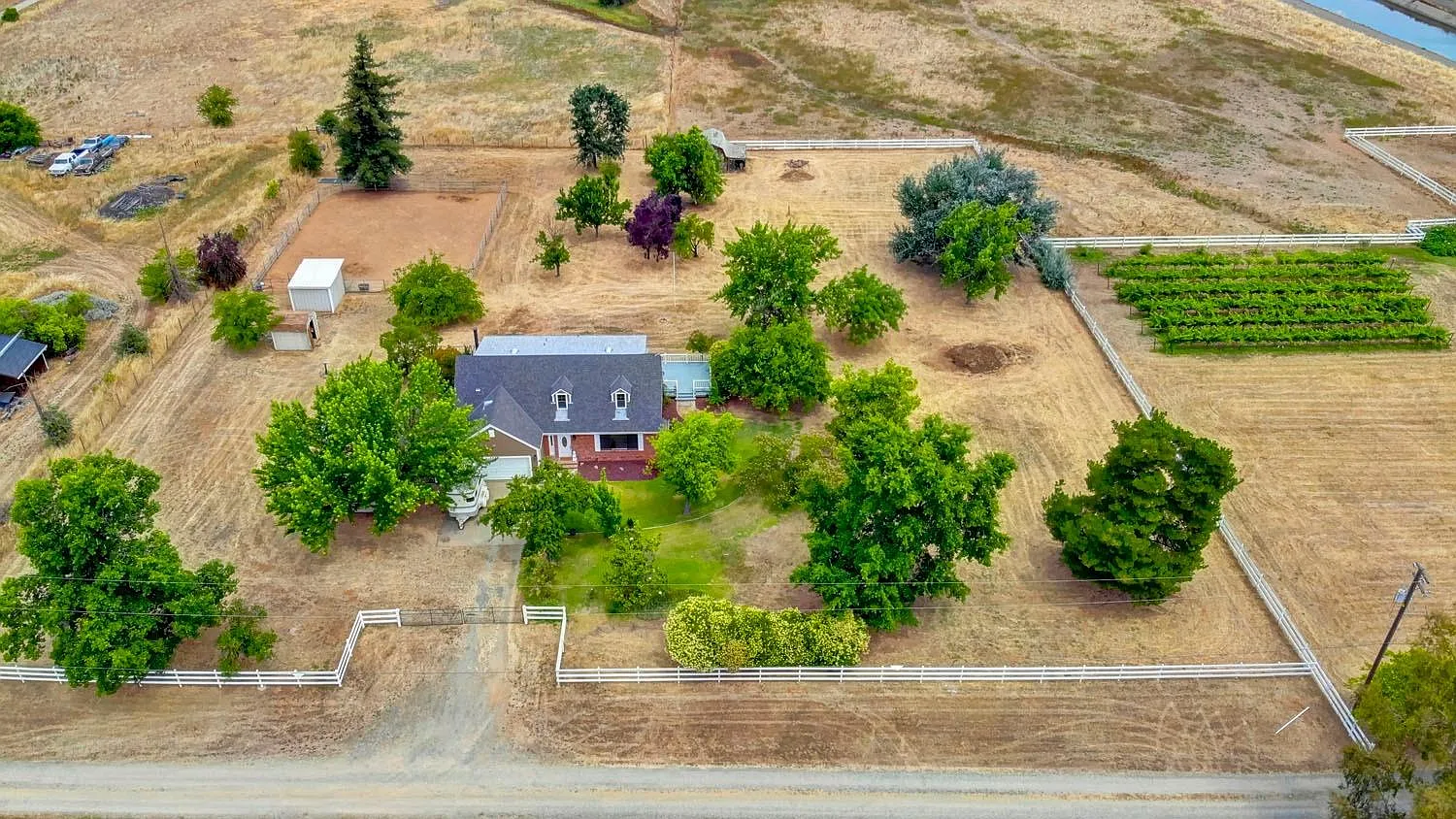 9949 Pibrock Ln photo 1