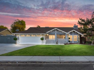 907 McGinley Ave, Bakersfield, CA, 93308