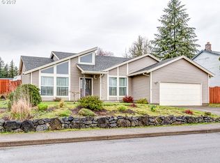 18989 SW Jessica Way, Aloha, OR 97006