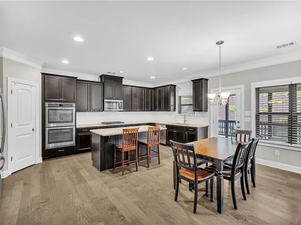 64 Red Hawk Way, Dallas, GA 30132