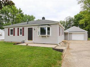 2003 Spencer Ln, Middletown, OH 45042