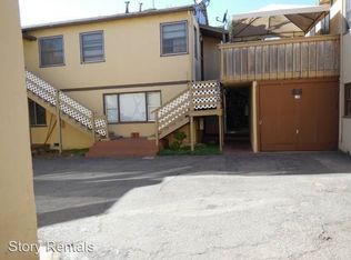 1527 6th Ave, Oakland, CA 94606