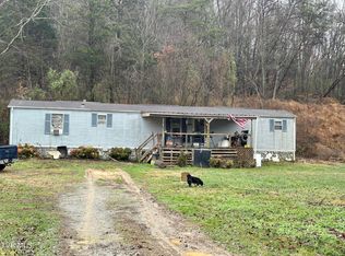 8500 Old Stage Rd, Limestone, TN 37681