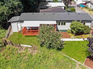 5312 107th Avenue Ct E, Puyallup, WA 98372