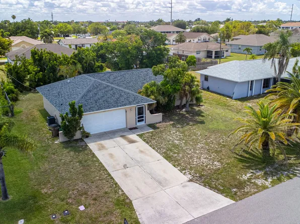 3733 SW 1st Ave, Cape Coral, FL 33914
