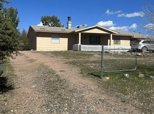 4651 N Montezuma Ave, Rimrock, AZ 86335