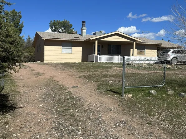 4651 N Montezuma Ave, Rimrock, AZ 86335