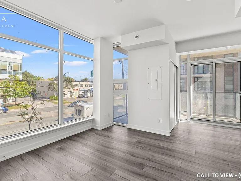 861 Sheppard Ave W #3-58 — Photo 3