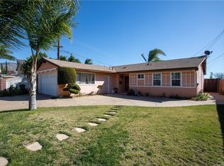 13656 Bombay St, San Fernando, CA 91340