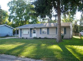 1424 Bradshaw Ct, Maumee, OH 43537