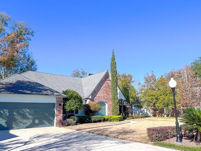 8315 Nouvelle Ct, Baton Rouge, LA, 70809