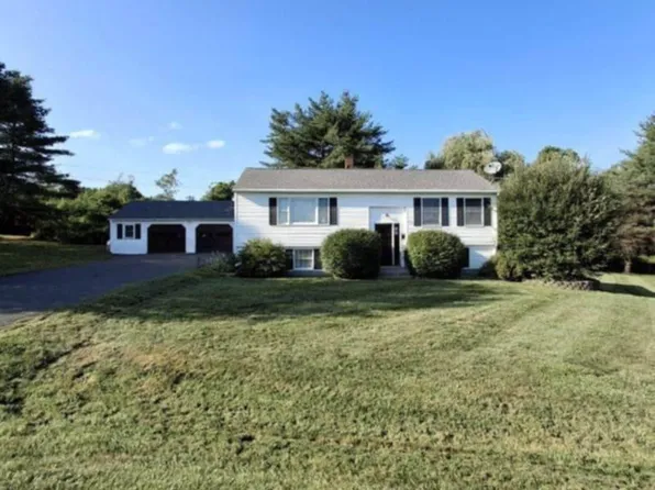4 Pleasant Hill Drive, Waterville, ME 04901