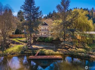 11028 E Riverside Drive, Bothell, WA 98011