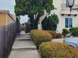 2138 Balboa Ave, San Diego, CA 92109