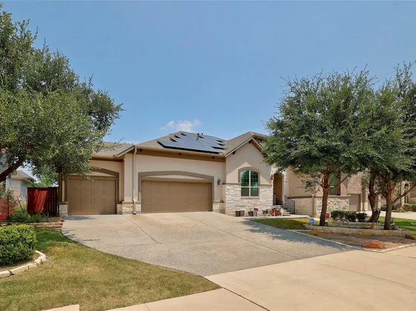 249 Axis Loop, Georgetown, TX 78628
