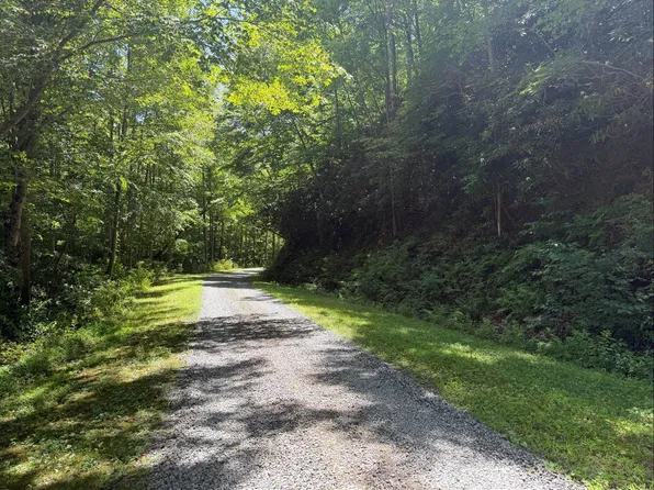 Dobyns Rd, Claudville, VA 24076
