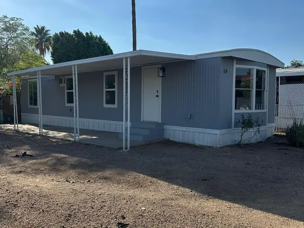 15601 N 19th Avenue #97, Phoenix, AZ 85023