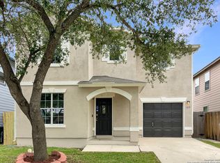 7815 Hedrick Farm, San Antonio, TX 78239