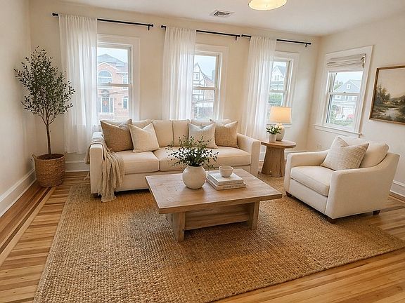 5th image of 267 Beach 137th St Floor 2