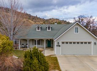 21813 Sunnybrook Dr, Tehachapi, CA 93561