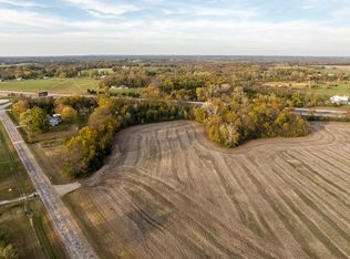 TRACT NW 375th Rd #A, Centerview, MO 64019