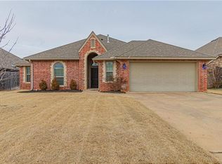 1307 Luke Ln, Norman, OK 73072