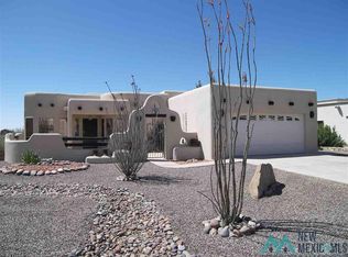 2420 Fairway Dr SE, Deming, NM 88030