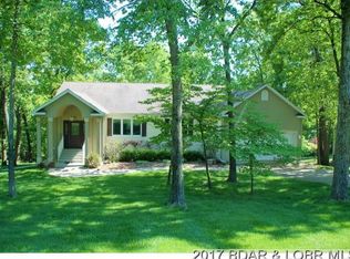 5656 Dude Ranch Rd, Osage Beach, MO 65065