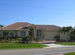 680 Hernando Dr, Marco Island, FL 34145