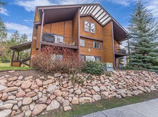 2025 Canyons Resort Dr APT D6, Park City, UT 84098