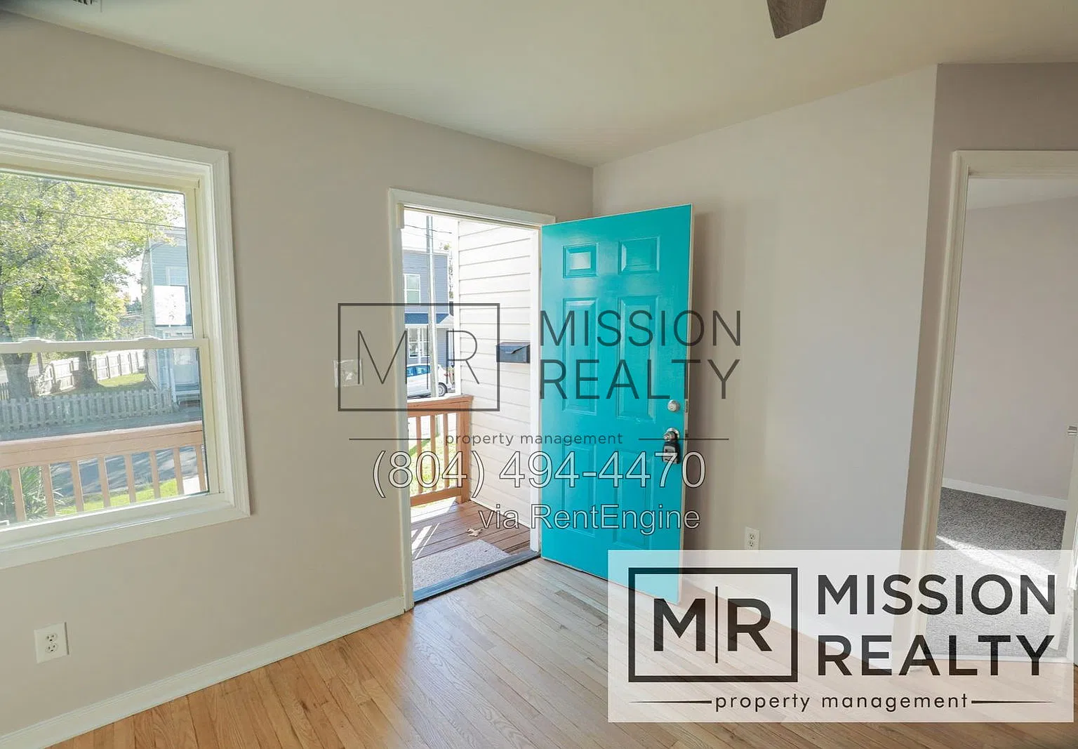 3 bed, 2.0 bath, 1100 sqft, $1,900 — Photo 2
