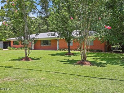 1251 Gunter Rd, Florence, MS, 39073