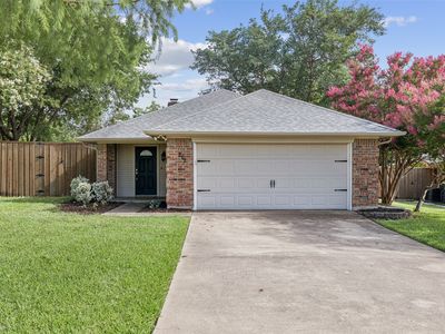 202 E 6th St, Prosper, TX, 75078