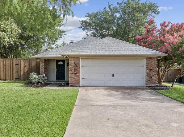 202 E 6th St, Prosper, TX 75078