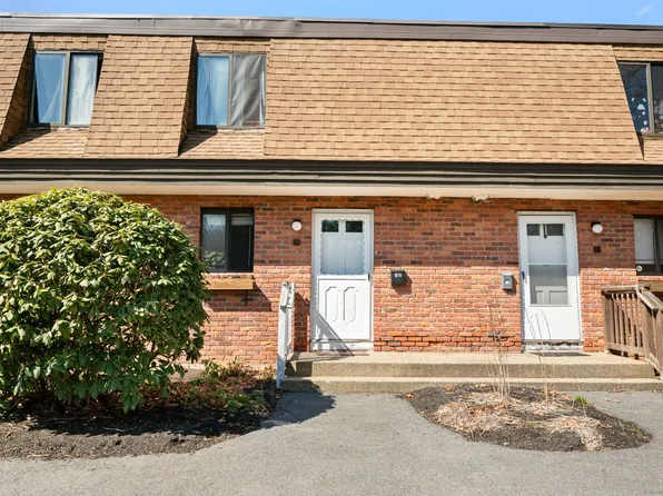 11 King Arthur Drive #1B, East Lyme, CT 06357
