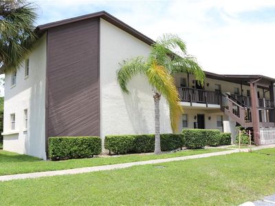 5521 Bay Blvd APT 101, Port Richey, FL, 34668