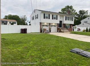 3 Teal Pl, Bayville, NJ 08721