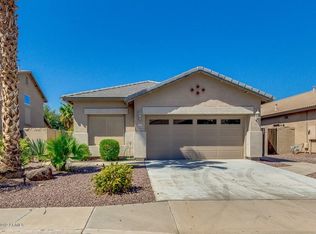 11726 W Jefferson St, Avondale, AZ 85323